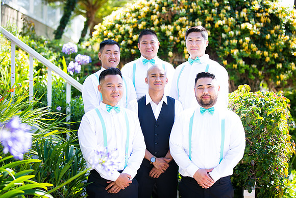 Bridal Party112