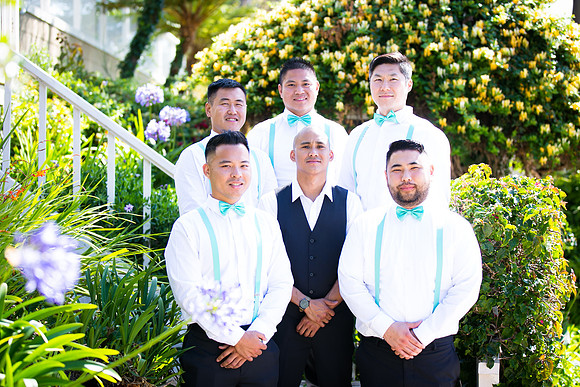 Bridal Party111