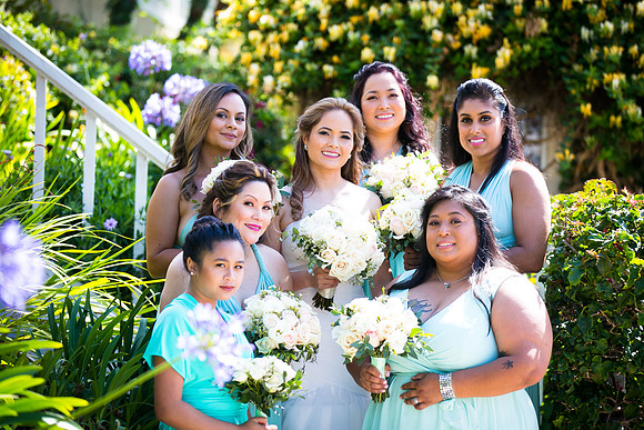 Bridal Party109