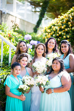 Bridal Party107