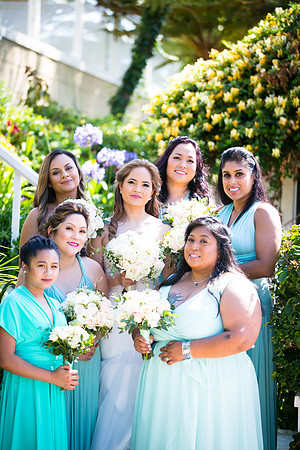 Bridal Party105