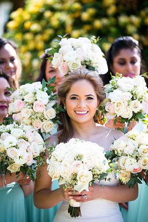 Bridal Party101
