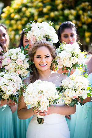 Bridal Party100
