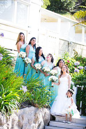 Bridal Party97