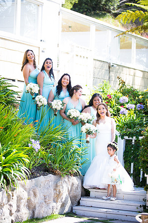 Bridal Party95
