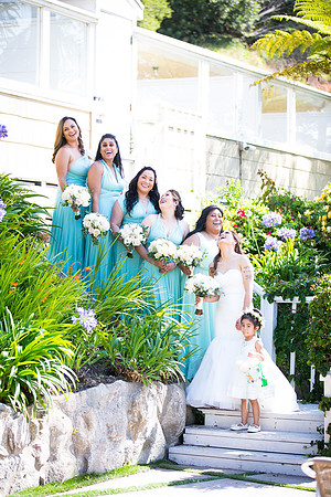 Bridal Party92