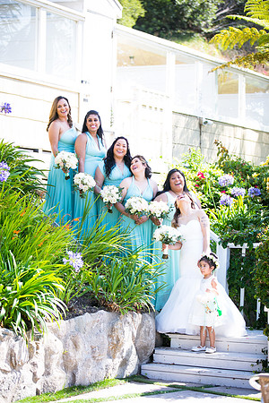 Bridal Party91
