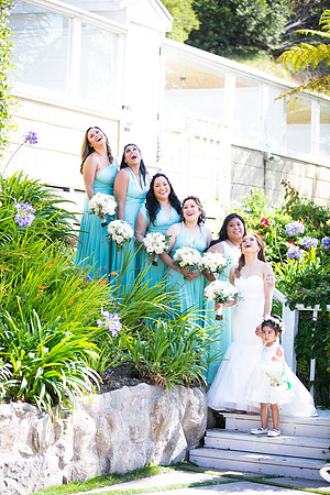 Bridal Party89