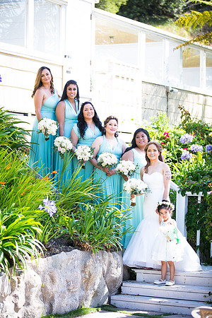 Bridal Party87