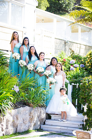 Bridal Party86