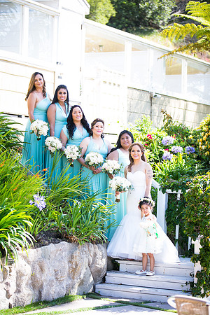 Bridal Party85