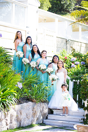 Bridal Party84