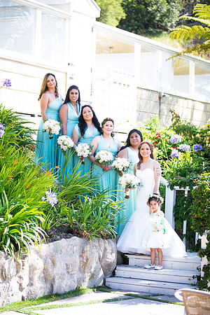 Bridal Party83