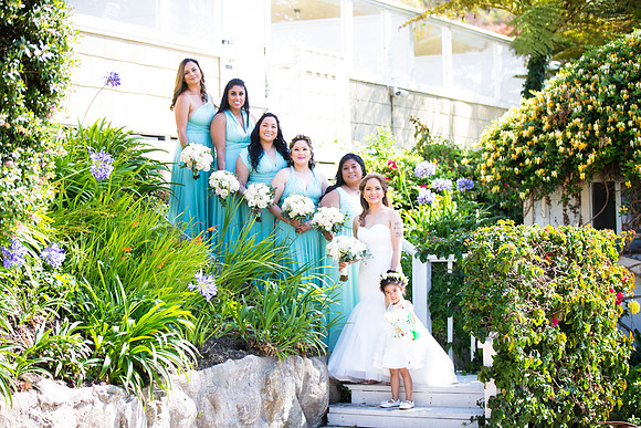 Bridal Party81
