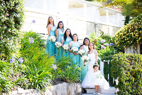 Bridal Party79