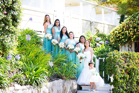 Bridal Party78