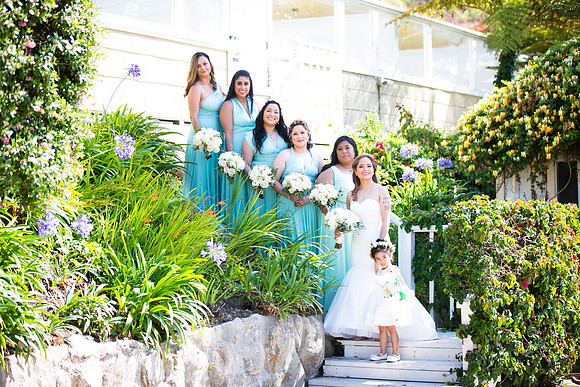 Bridal Party77