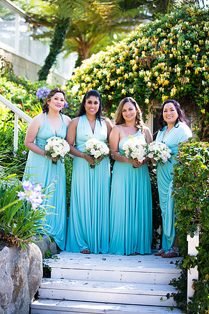 Bridal Party7