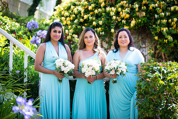 Bridal Party1