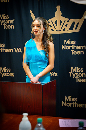Pageant Miss Tyson Teen Miss North VA Q&A-301