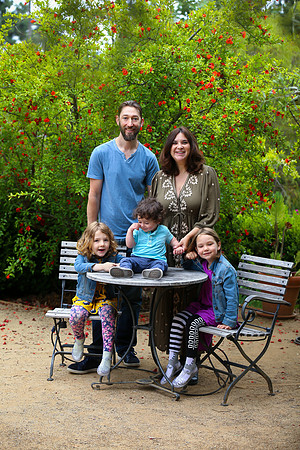 family portrait arlington garden-48