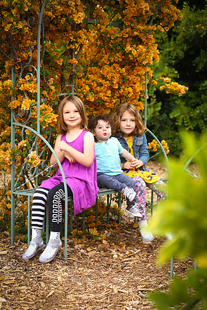 family portrait arlington garden-377
