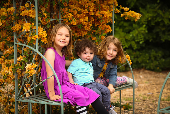 family portrait arlington garden-364