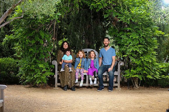 family portrait arlington garden-29