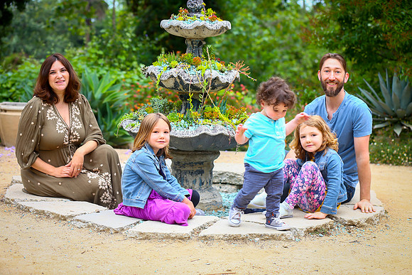 family portrait arlington garden-75