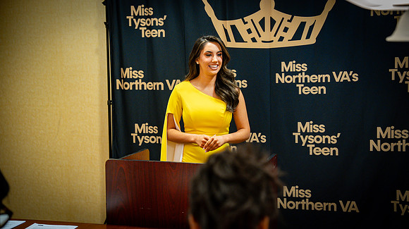 Pageant Miss Tyson Teen Miss North VA Q&A-327