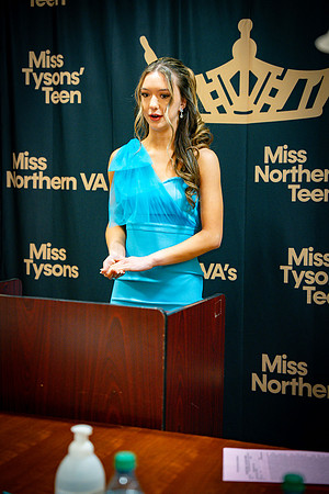 Pageant Miss Tyson Teen Miss North VA Q&A-282