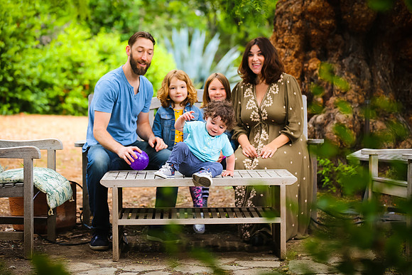 family portrait arlington garden-90