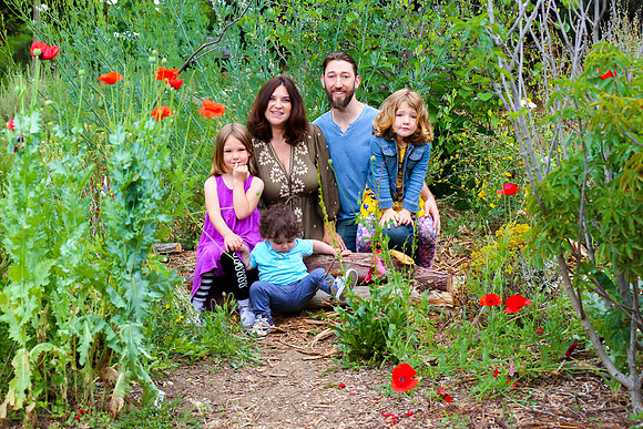 family portrait arlington garden-228
