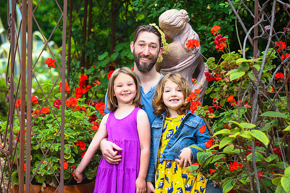 family portrait arlington garden-277