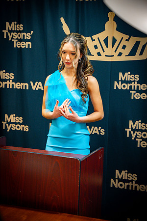 Pageant Miss Tyson Teen Miss North VA Q&A-277