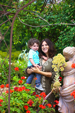 family portrait arlington garden-262