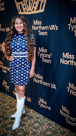 Pageant Miss Tyson Teen Miss North VA Q&A-189