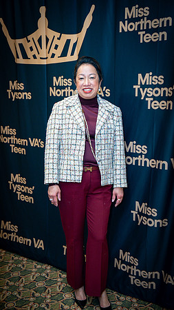 Pageant Miss Tyson Teen Miss North VA Q&A-6