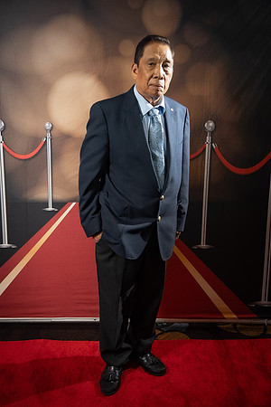 Officer installation-200