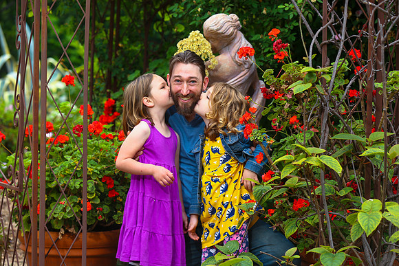 family portrait arlington garden-288