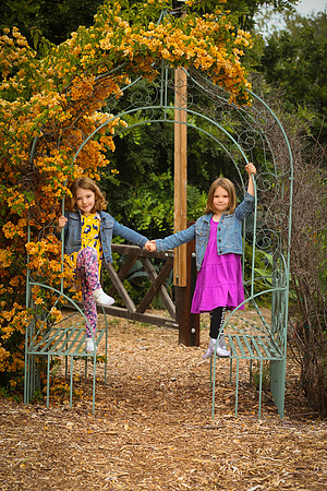family portrait arlington garden-340
