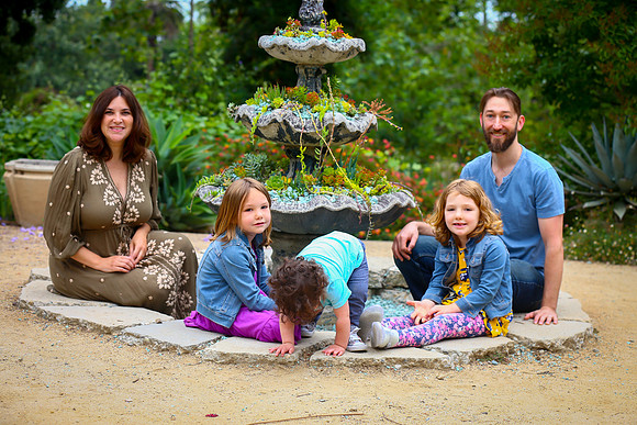 family portrait arlington garden-86