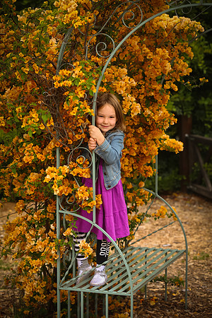 family portrait arlington garden-304