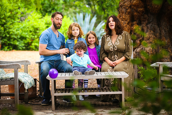 family portrait arlington garden-120