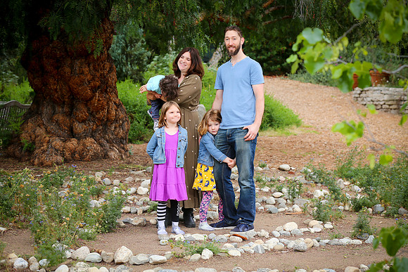 family portrait arlington garden-138