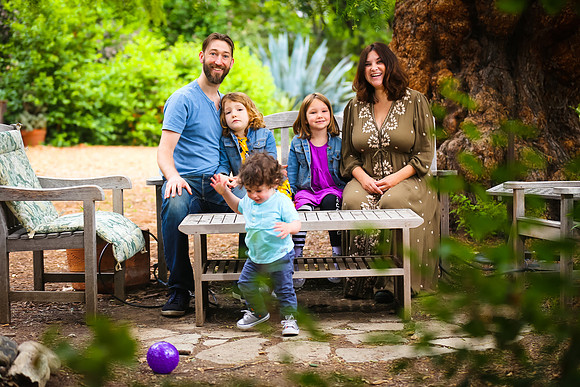 family portrait arlington garden-127