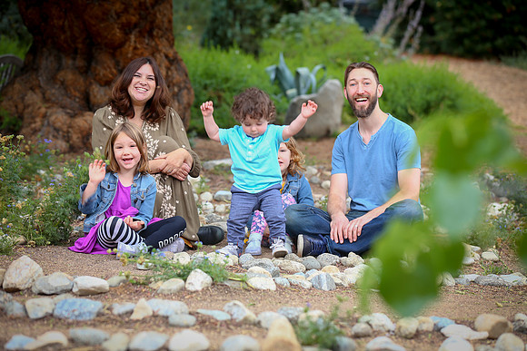 family portrait arlington garden-153