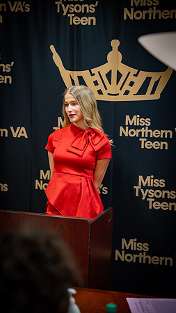 Pageant Miss Tyson Teen Miss North VA Q&A-201