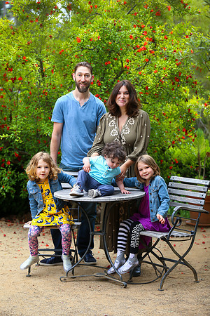 family portrait arlington garden-51