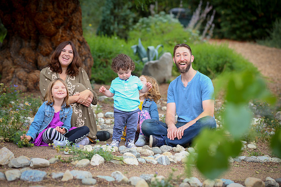 family portrait arlington garden-150